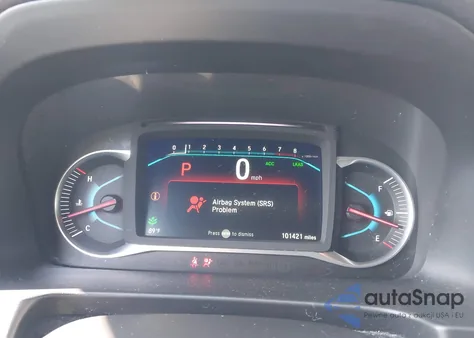 2021 Honda Passport Awd Elite from USA, damaged, VIN 5FNYF8H07MB009810